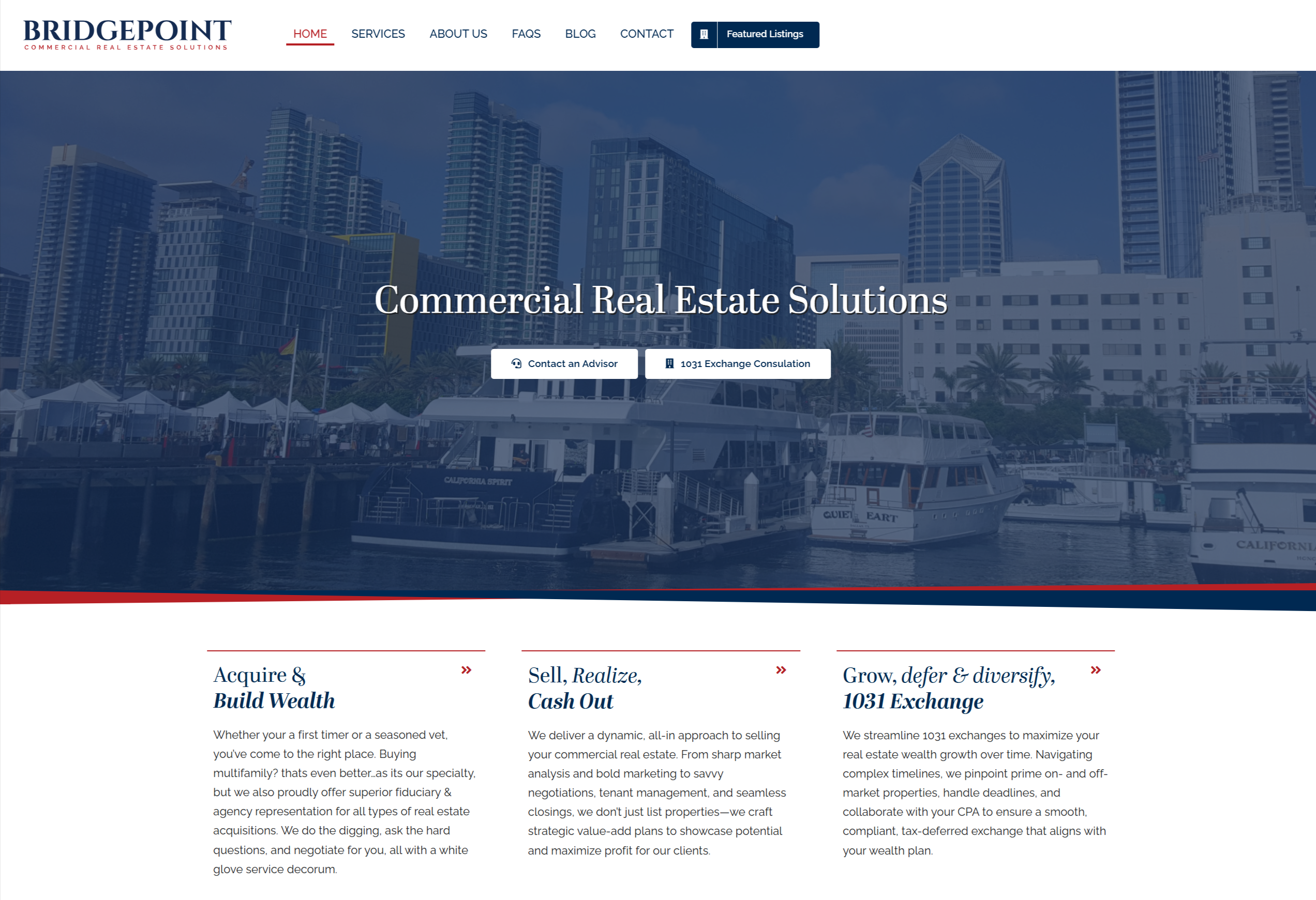 BridgePoint Realty BridgePoint Realty